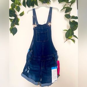 Cute Maternity Overalls